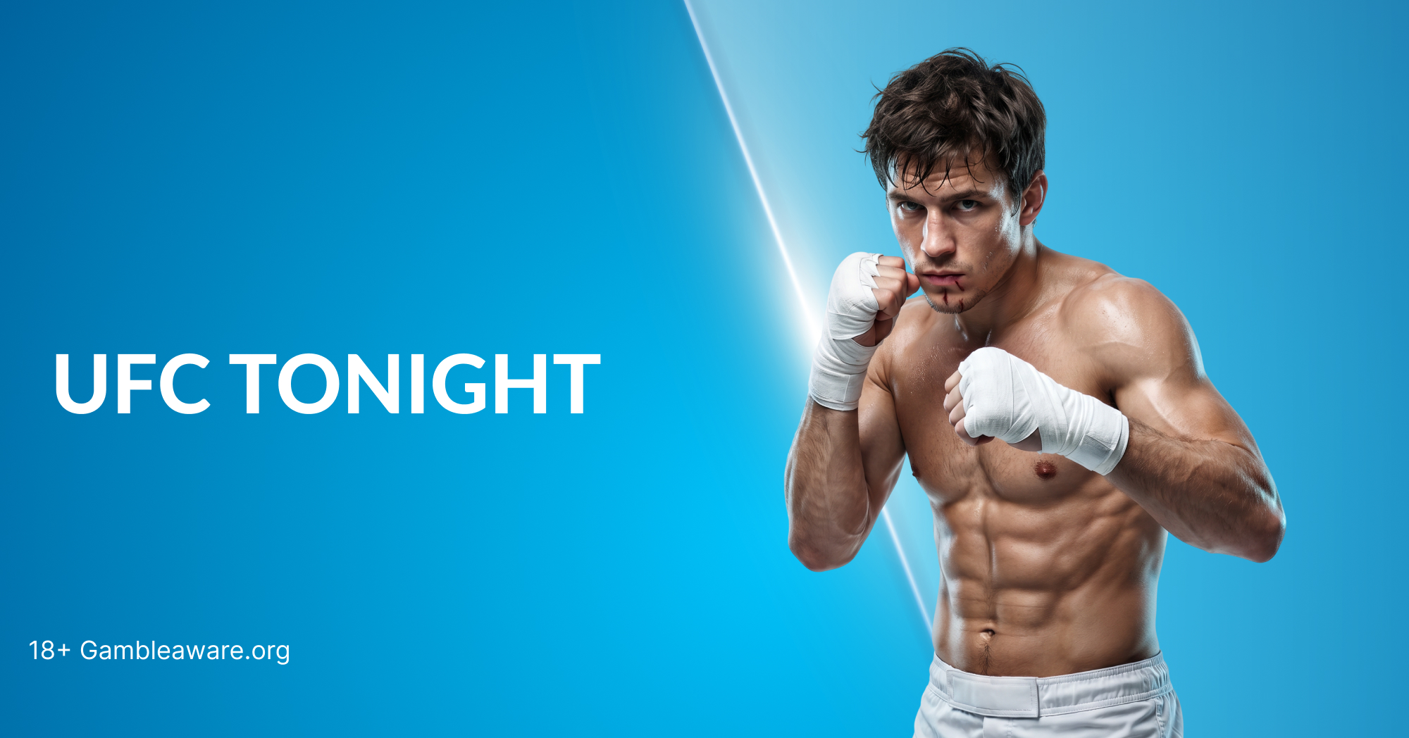 UFC Tonight