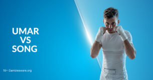 Umar Nurmagomedov vs Song Yadong: UK Time & Odds
