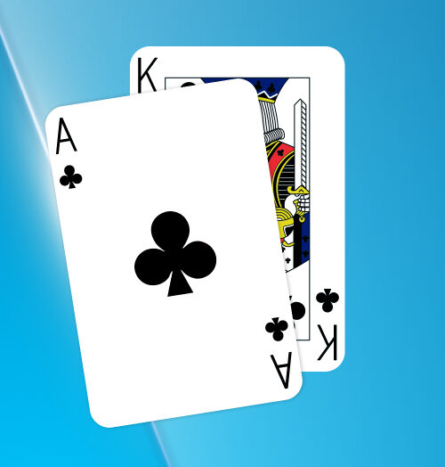 What Is an Ace in Blackjack?