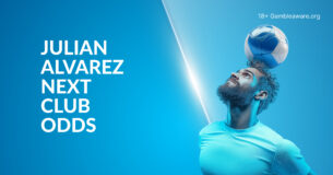 Julian Alvarez Next Club Odds: Arsenal And Barcelona Lead The Way For Wantaway Atleti Star