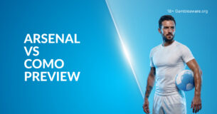 Arsenal Vs Como Preview, Prediction, H2H Record, Latest Odds & Betting Angles
