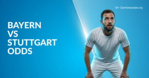 Bayern Vs Stuttgart Betting Preview, Prediction, H2H Record, Latest Odds & Best Bets