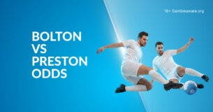 Bolton Vs Preston Betting Preview, Prediction, H2H Record, Latest Odds & Best Bets
