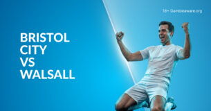 Bristol City Vs Walsall Preview, Prediction, H2H Record, Latest Odds & Betting Angles