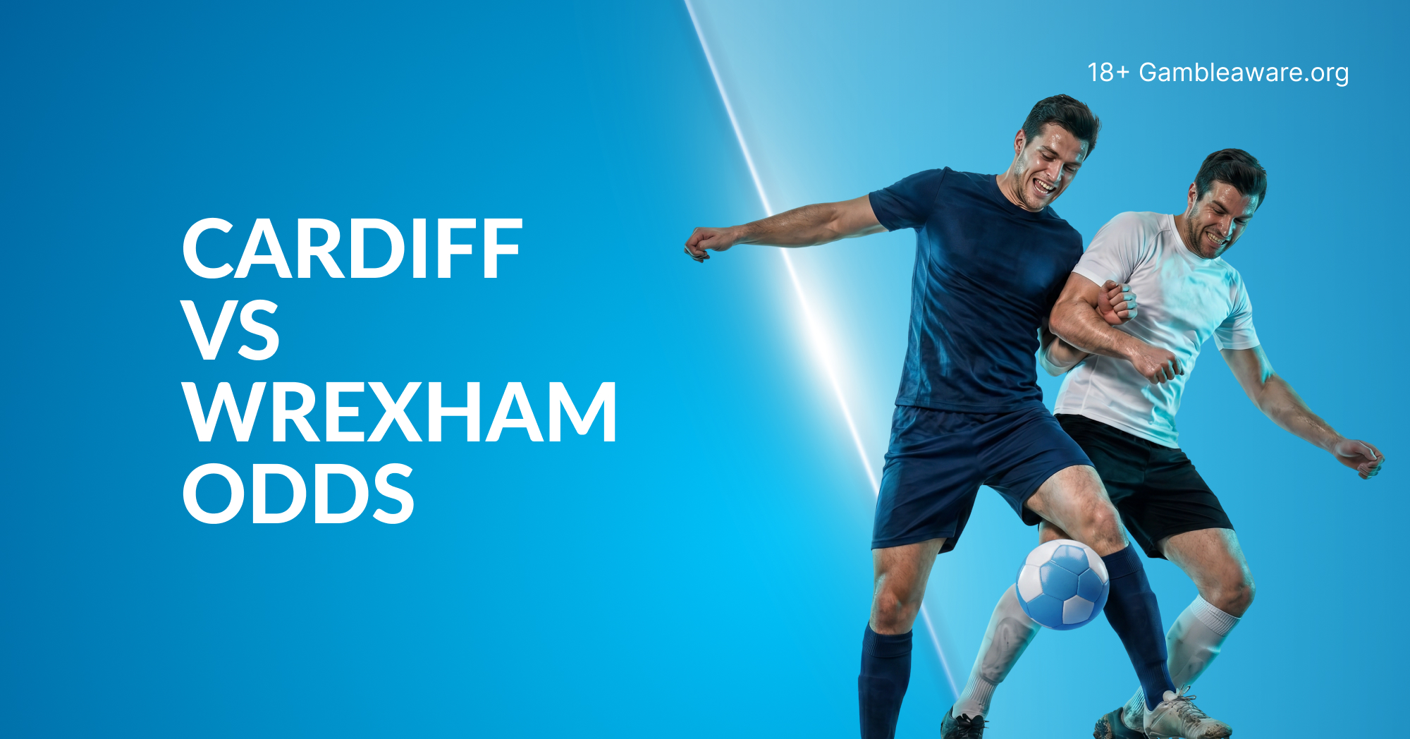Cardiff vs Wrexham odds, preview, prediction.