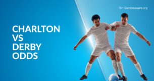 Charlton Vs Derby Betting Preview, Prediction, H2H Record, Latest Odds & Best Bets