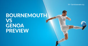Bournemouth Vs Genoa Preview, Prediction, H2H Record, Latest Odds & Betting Angles