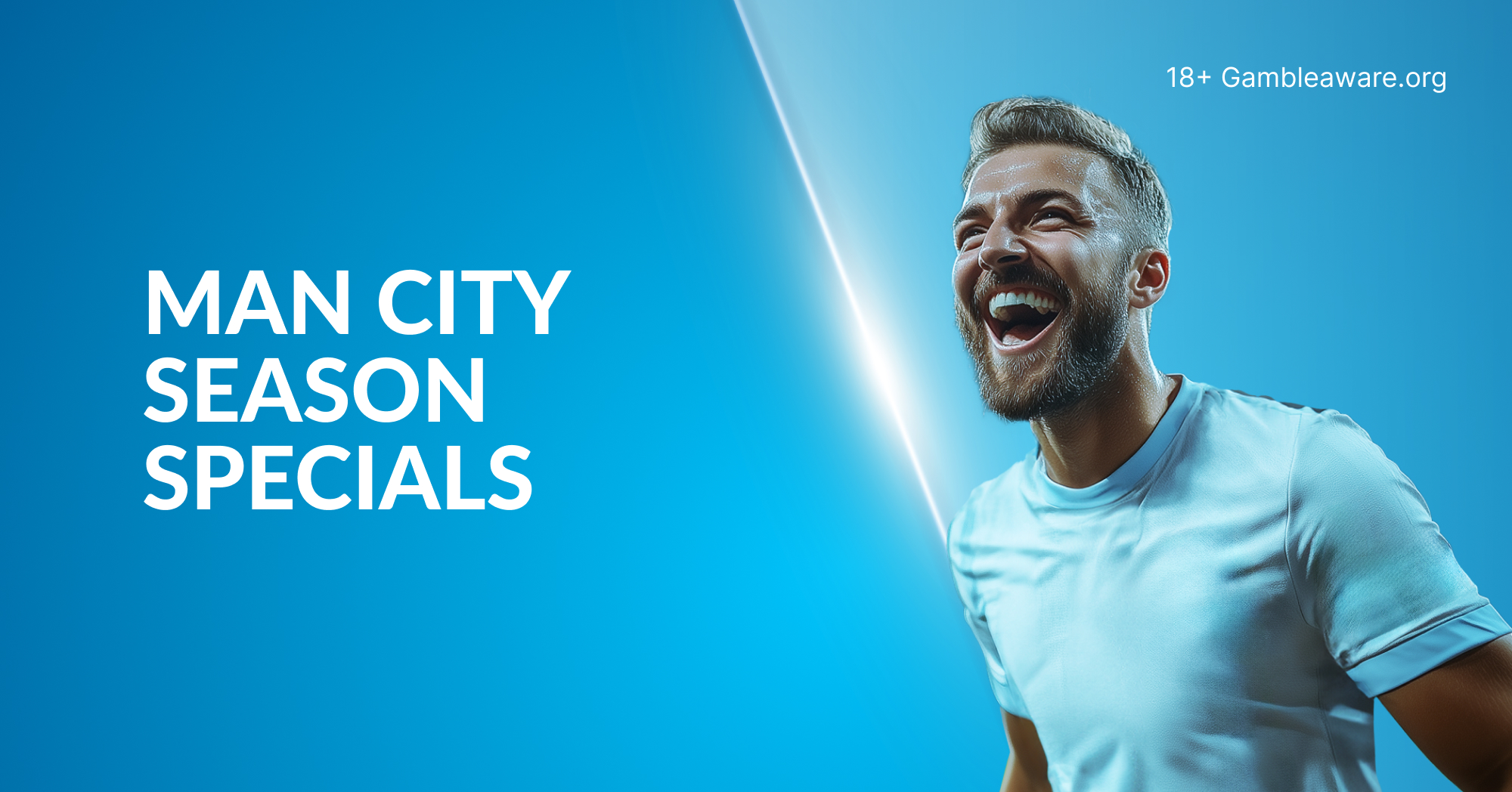 Man City 2026-27 Odds