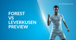 Nottingham Forest Vs Bayer Leverkusen Preview, Prediction, H2H Record, Latest Odds & Betting Angles