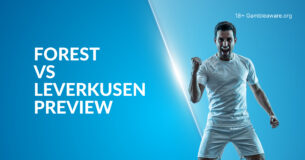 Nottingham Forest Vs Bayer Leverkusen Preview, Prediction, H2H Record, Latest Odds & Betting Angles