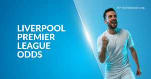 Liverpool Odds To Win The 2026-27 Premier League