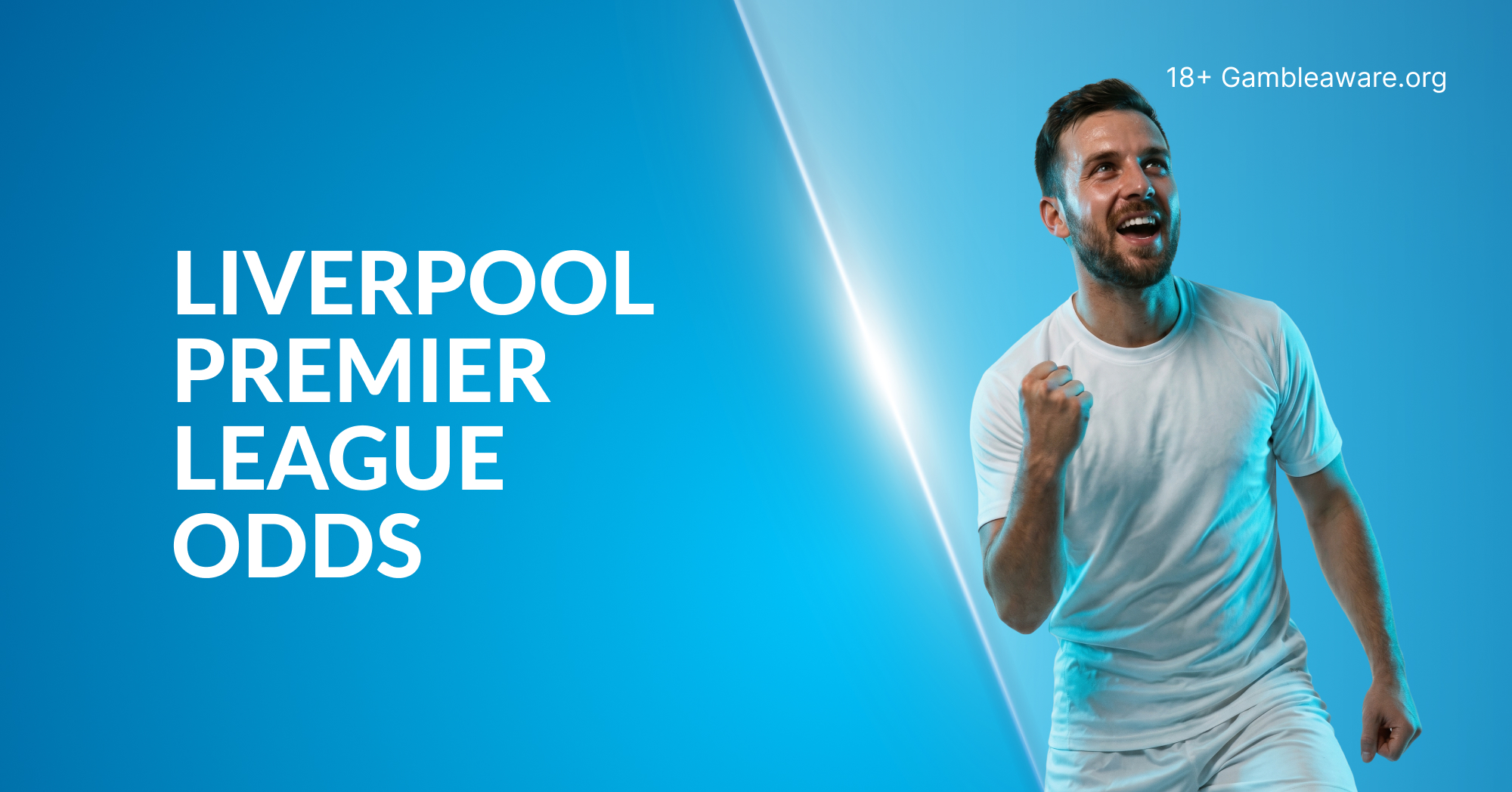 Liverpool Premier League Odds