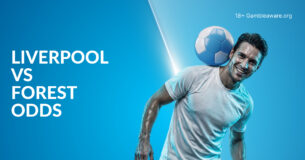 Liverpool Vs Forest Betting Preview, Prediction, H2H Record, Latest Odds & Best Bets
