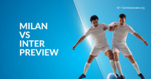 Milan Vs Inter Preview, Prediction, H2H Record, Latest Odds & Betting Angles