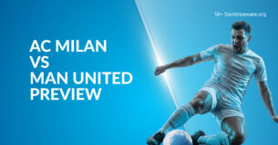 AC Milan Vs Man United Preview, Prediction, H2H Record, Latest Odds & Betting Angles