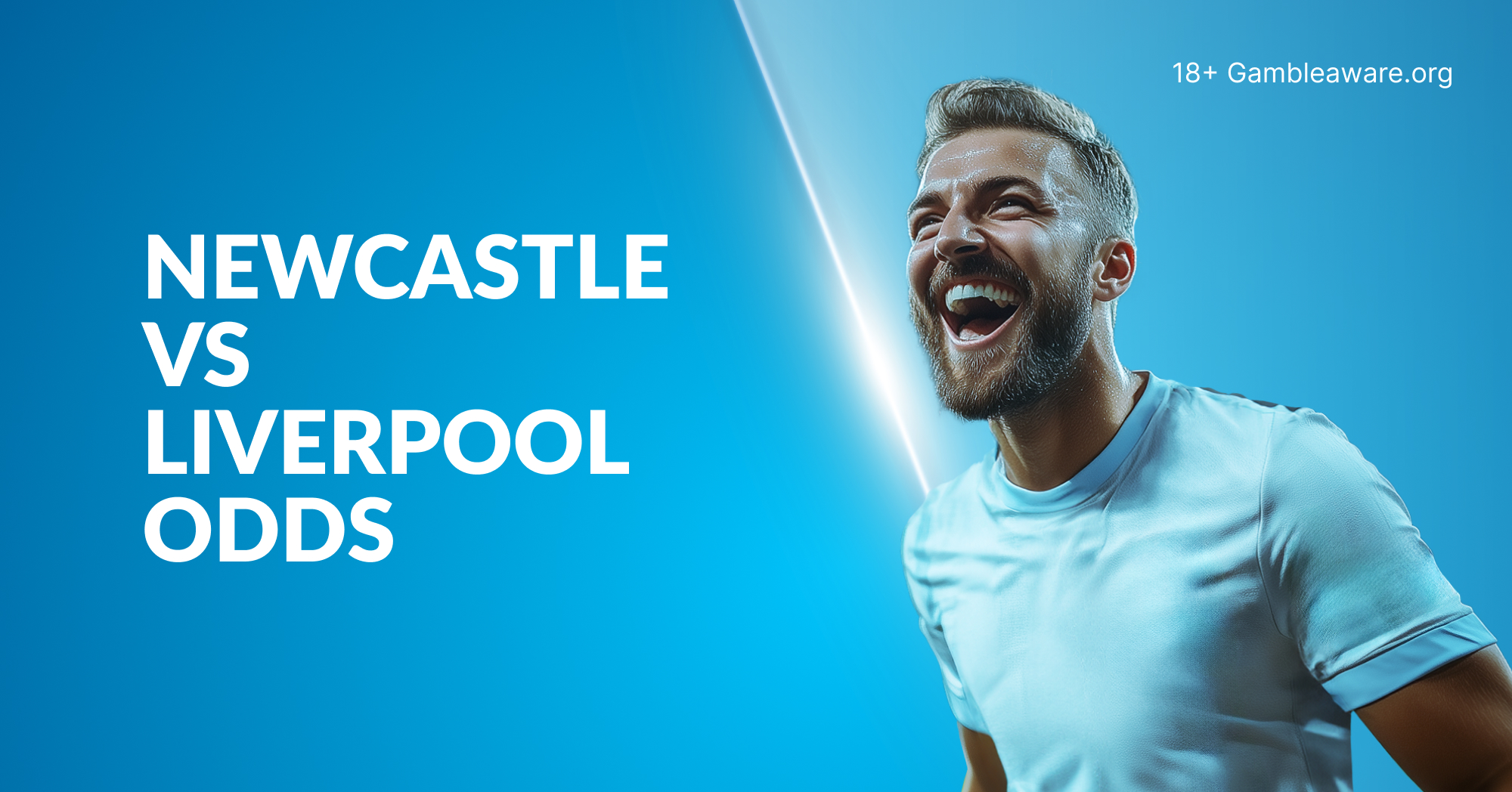 Newcastle vs Liverpool odds, preview, prediction