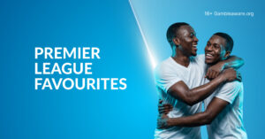 Who Are The Favourites To Win The Premier League In 2026-27?