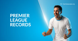 Premier League Records That Are Unlikely To Be Broken Anytime Soon