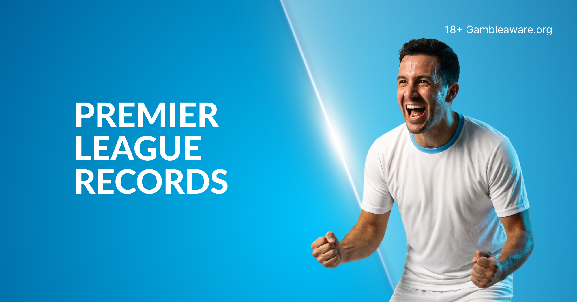 Premier League Records