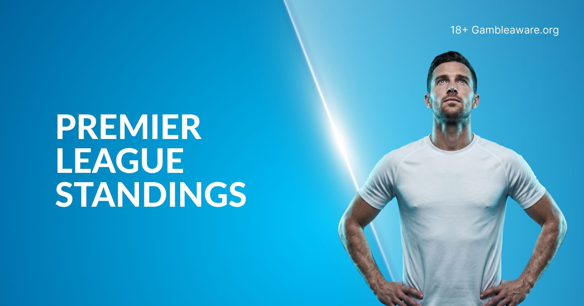 Premier League Standings