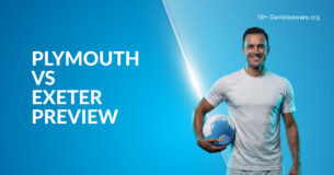 Plymouth Vs Exeter Preview, Prediction, H2H Record, Latest Odds & Betting Angles