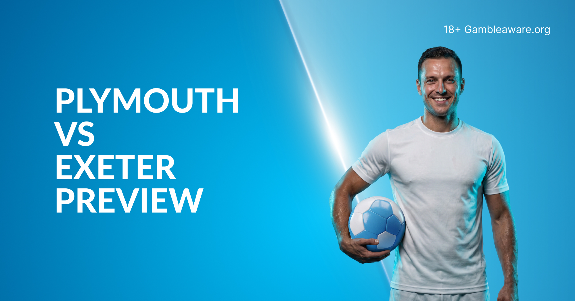 Plymouth vs Exeter preview