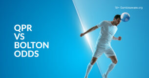 QPR Vs Bolton Betting Preview, Prediction, H2H Record, Latest Odds & Best Bets