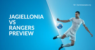 Jagiellonia Vs Rangers Preview, Prediction, H2H Record, Latest Odds & Betting Angles