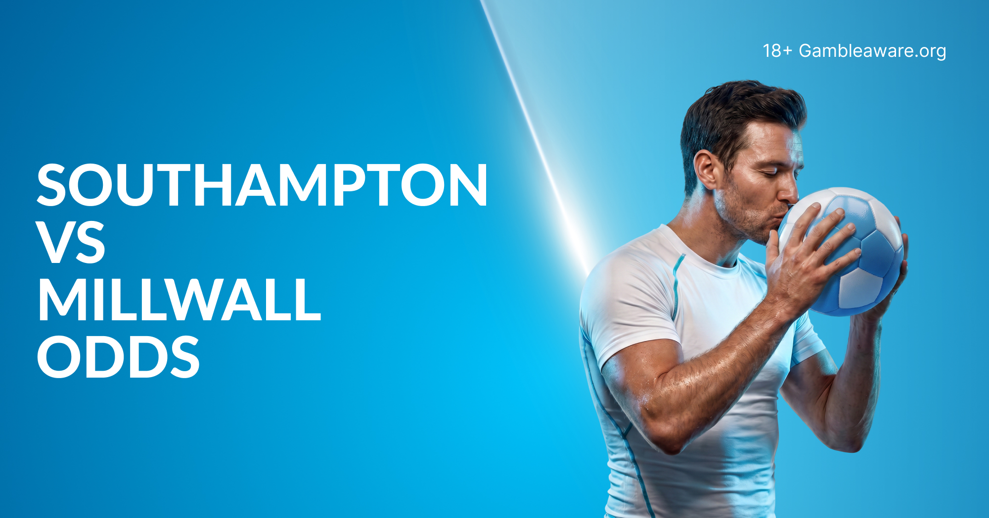 Southampton vs millwall odds, preview, prediction