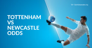 Tottenham Vs Newcastle Betting Preview, Prediction, H2H Record, Latest Odds & Best Bets