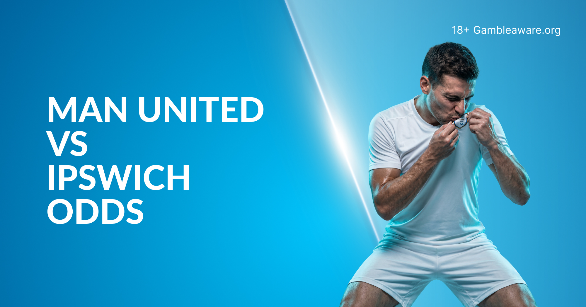 Man United vs Ipswich odds, preview, prediction