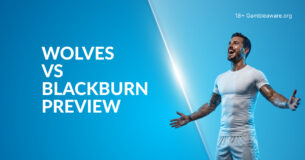 Wolves Vs Blackburn Preview, Prediction, H2H Record, Latest Odds & Betting Angles