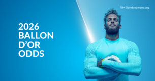 Harry Kane Odds On For The 2026 Ballon D’Or After Bayern And England Star’s Nomination Confirmed