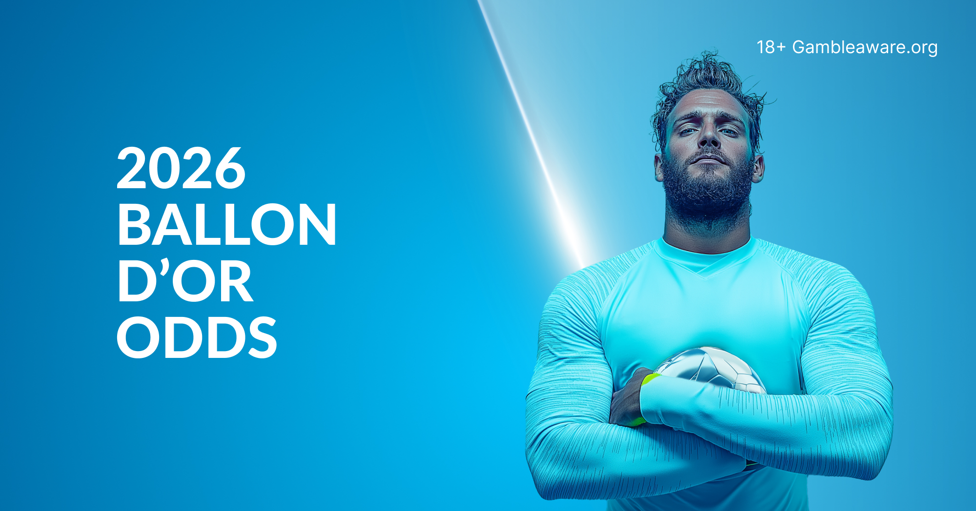 2026 ballon d'or odds