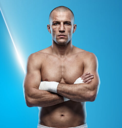 Alexander Volkanovski Next Fight
