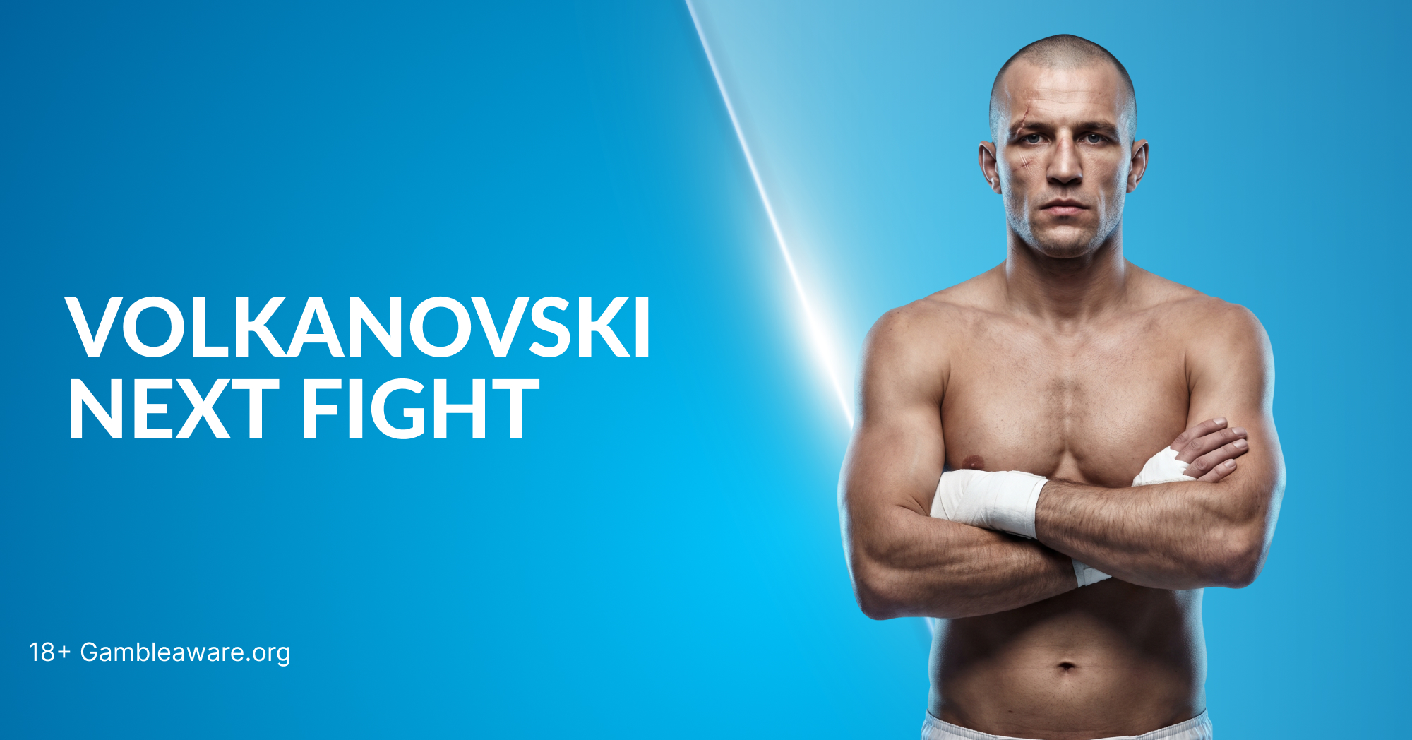 Alexander Volkanovski Next Fight