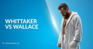 Ben Whittaker vs Conor Wallace: UK Time, Prediction & Fight Card