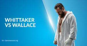 Ben Whittaker vs Conor Wallace: UK Time, Prediction & Fight Card
