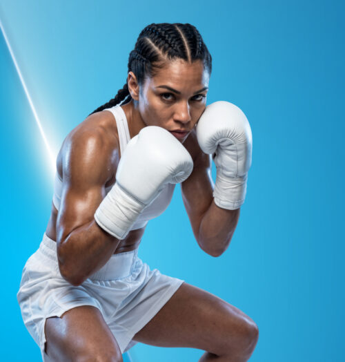 Katie Taylor Record
