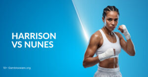 Kayla Harrison vs Amanda Nunes: Date, UK Time, Odds & Prediction