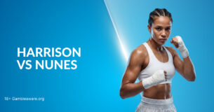 Kayla Harrison vs Amanda Nunes: Date, UK Time, Odds & Prediction