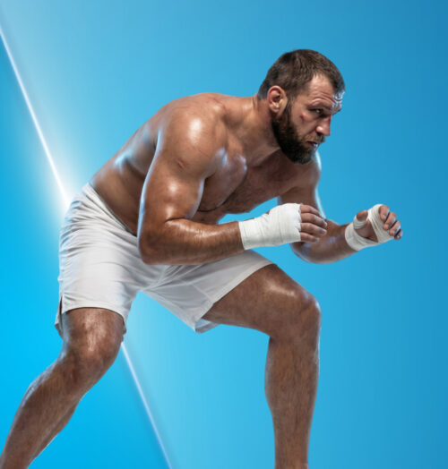 Khamzat Chimaev Next Fight