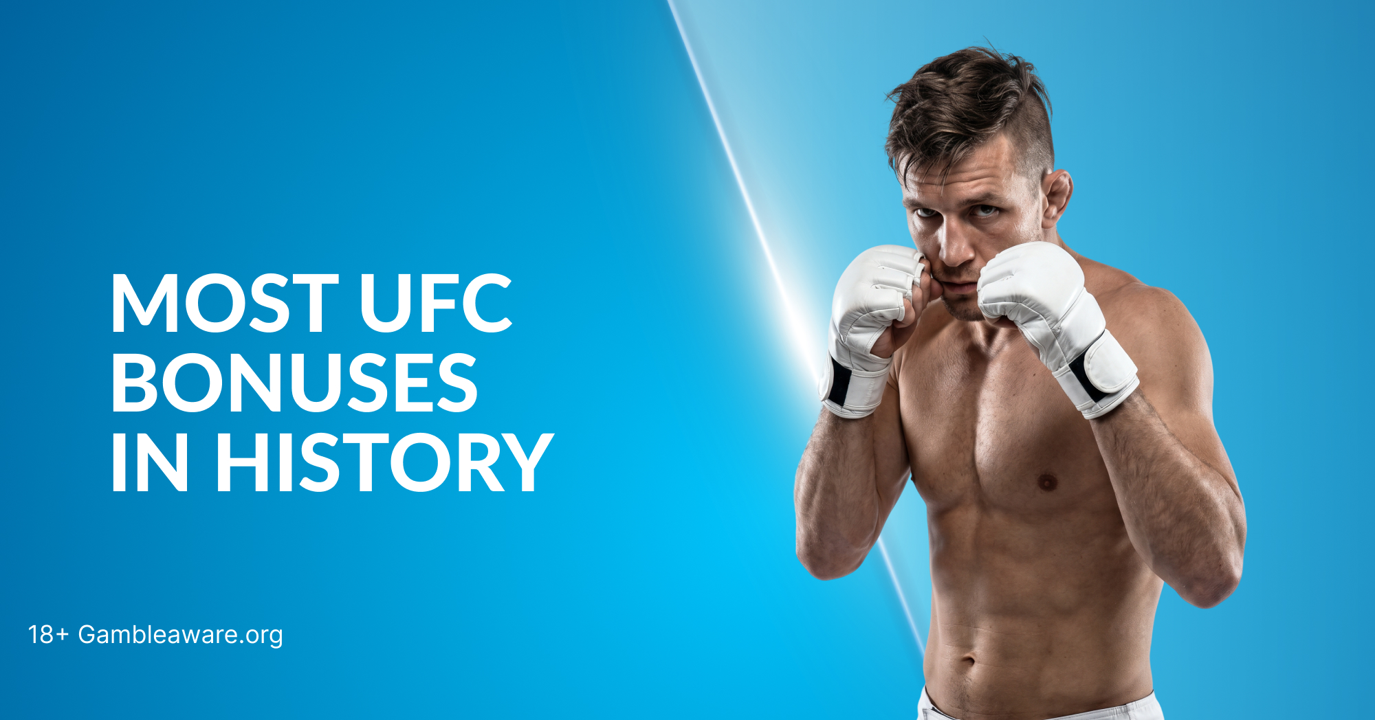 Most UFC Bonuses in History