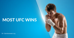 Most UFC Wins: All-Time Record Holders