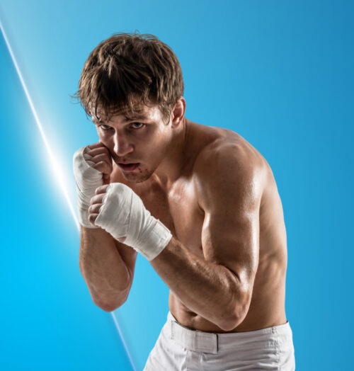 Most UFC Wins