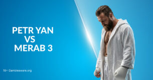 Petr Yan vs Merab Dvalishvili 3: UK Time, Odds & Prediction