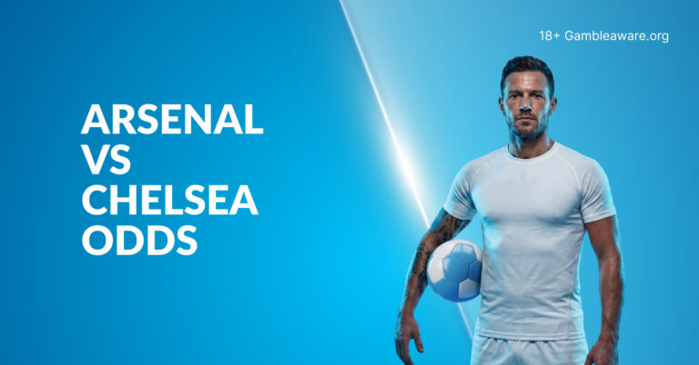 Arsenal vs Chelsea, odds, preview, prediction