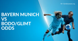 Bayern Vs Bodo/Glimt Betting Preview, Prediction, H2H Record, Latest Odds & Best Bets