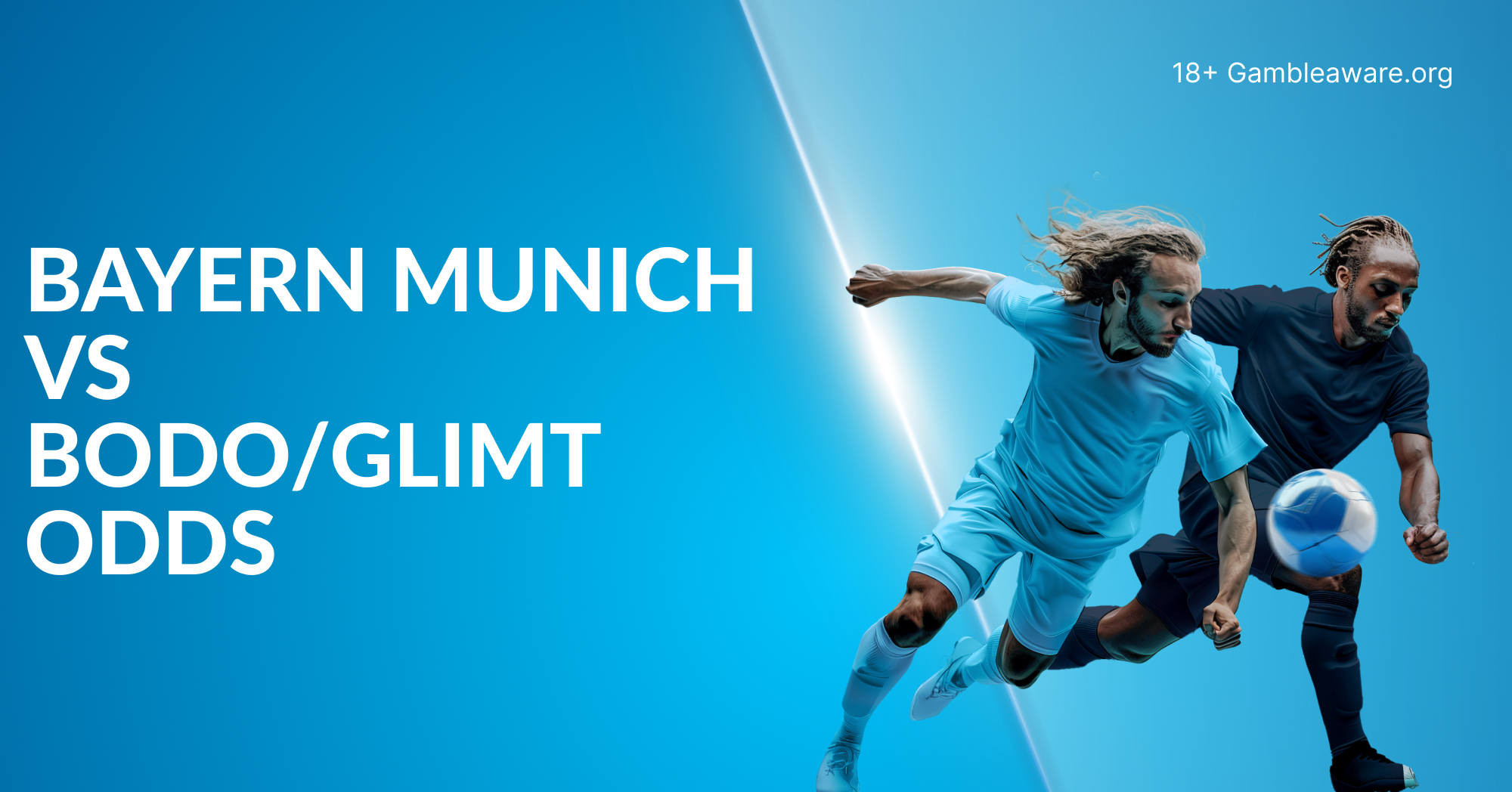 Bayern vs Bodo/Glimt odds, preview, prediction