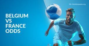 Belgium Vs France Betting Preview, Prediction, H2H Record, Latest Odds & Best Bets